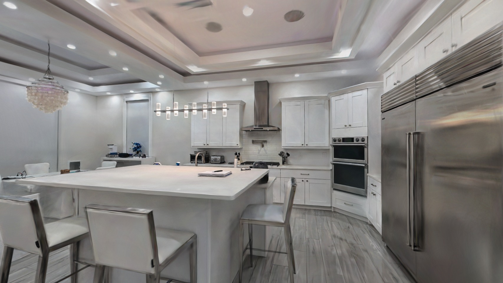 A high-resolution kitchen photo rendered from the same Rendition capture